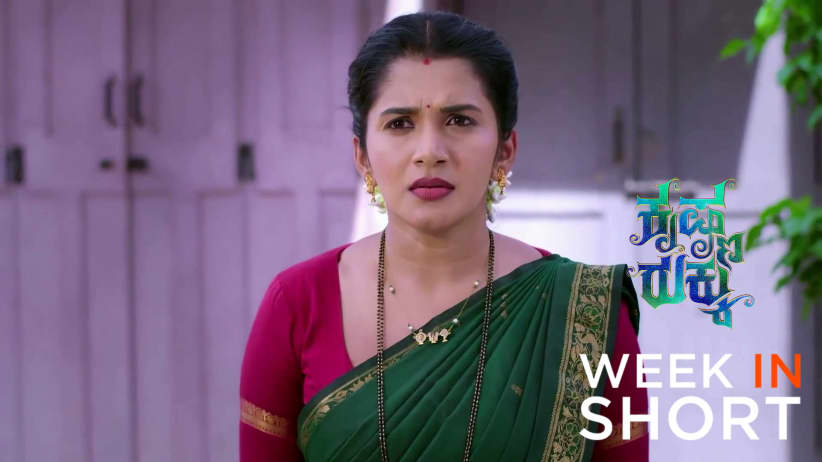Krishna Rukku - September 07, 2026 - Webisode