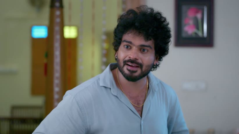 Vaagai Sooda Vaa - September 14, 2026 - Episode Spoiler