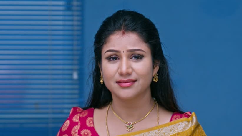 Paarijatham - September 12, 2026 - Episode Spoiler