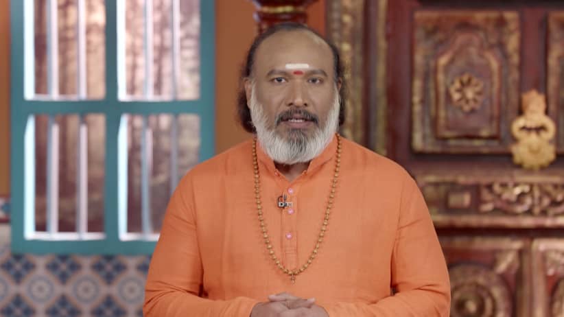 Olimayamana Ethirkaalam - September 08, 2026 - Recipe