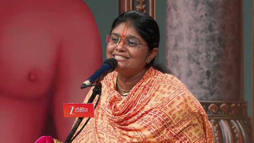 Gajar Kirtanacha Sohala Anandacha - September 10, 2026 - Episode Spoiler
