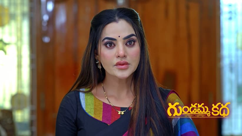 Akshita and Laila Send Letters to Pallavi