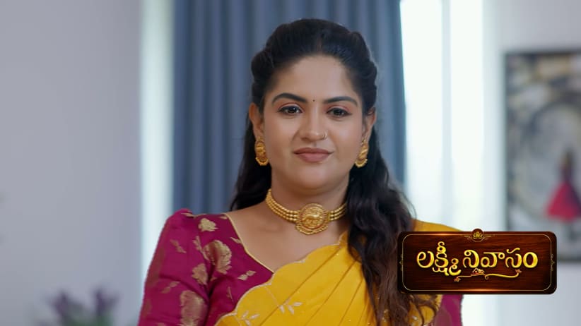 Lakshmi Nivasam - September 19, 2026
