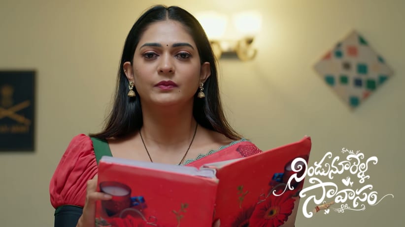 Arundhati’s Spirit Scares Manohari