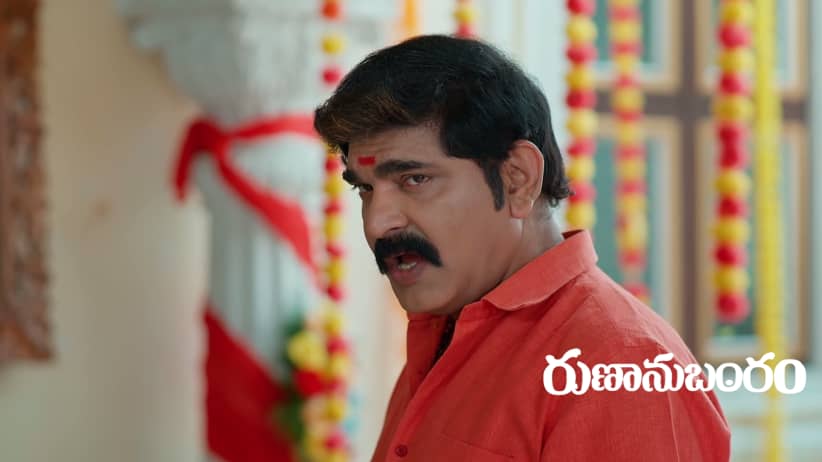 Dharani Promises to Bring Preethi to Santosh