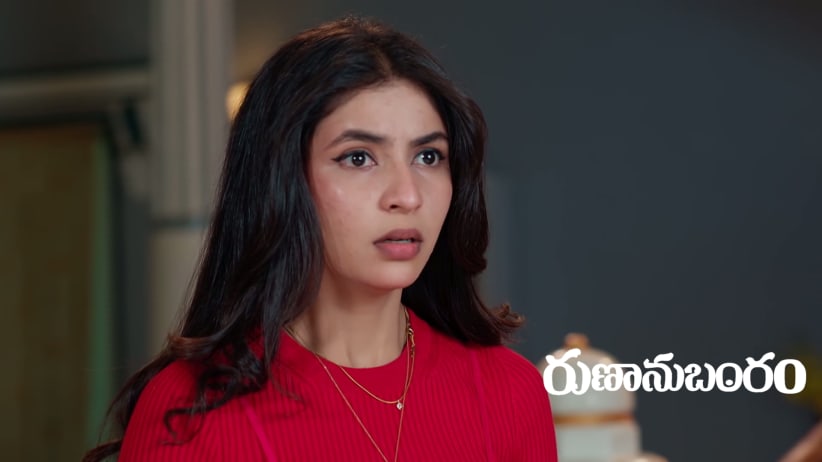 Preethi Panics over Ranganath’s Decision