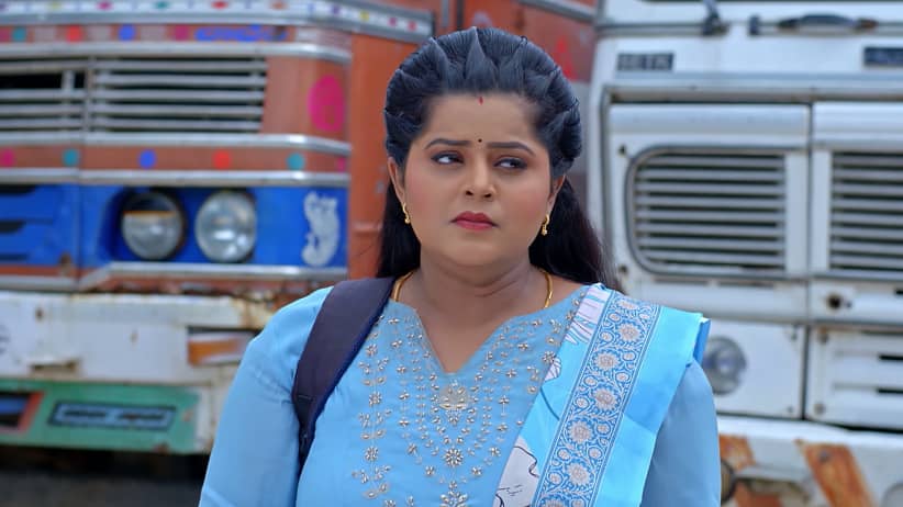 Gundamma Katha - September 15, 2026 - Webisode