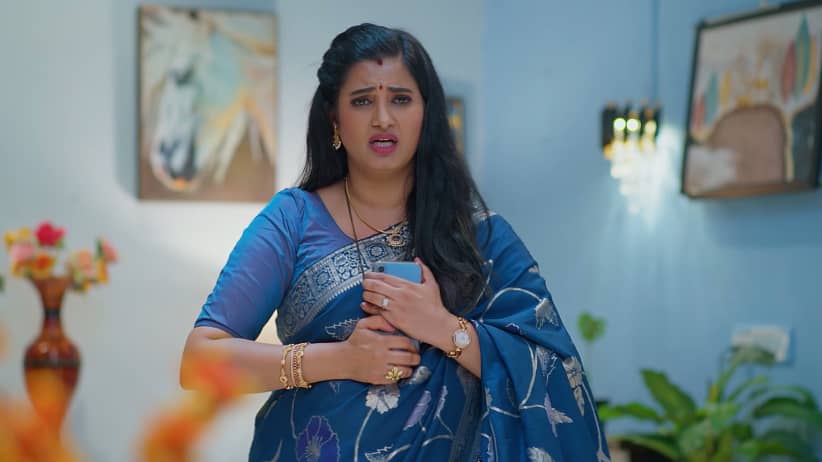 Meghasandesam - September 15, 2026 - Webisode