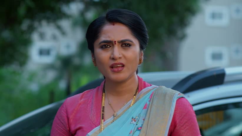 Meghasandesam - September 14, 2026 - Webisode