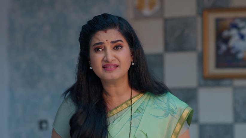Meghasandesam - September 18, 2026 - Webisode