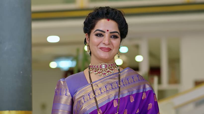 Ummadi Kutumbam - September 17, 2026 - Webisode