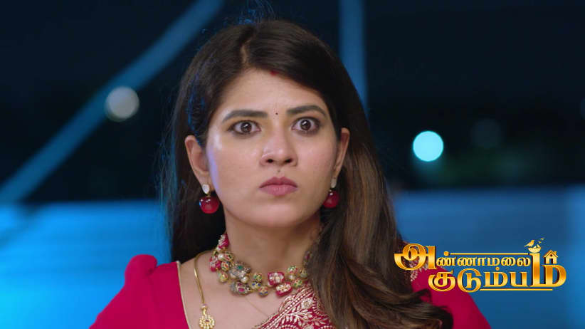 Vaanmathi Attacks Vennila