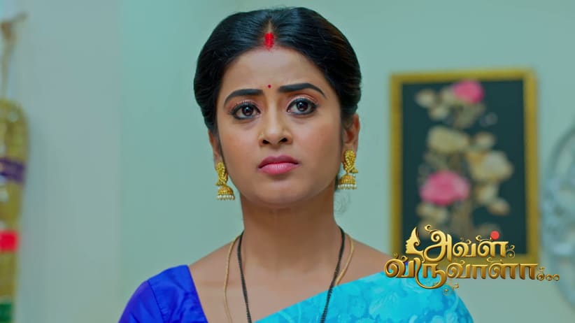Vivek Spies on Devayani
