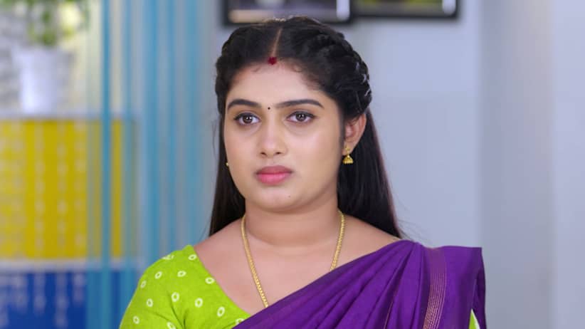 Thirumangalyam - September 14, 2026 - Webisode