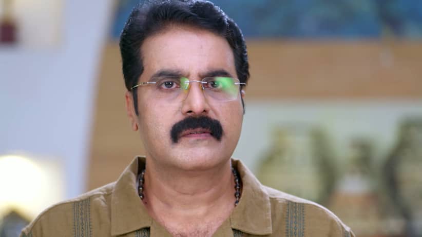 Thirumangalyam - September 16, 2026 - Webisode