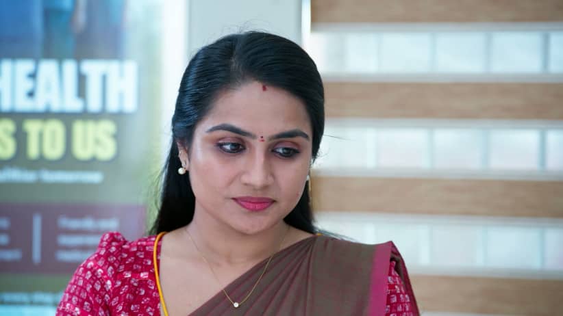 Veera - September 19, 2026 - Episode Spoiler