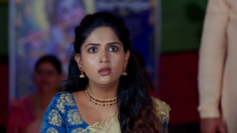 Lakshmi Nivasam - September 16, 2026 - Episode Spoiler