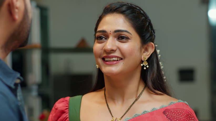 Nindu Noorella Saavasam - September 15, 2026 - Episode Spoiler