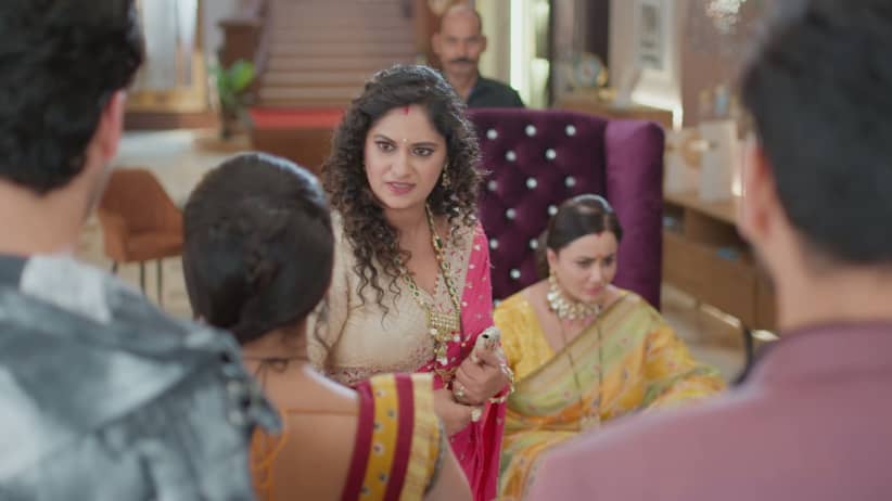 Premabhishekam - September 15, 2026 - Episode Spoiler