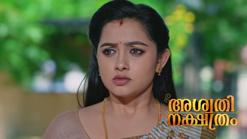 Avani Enters Vedavathi's House