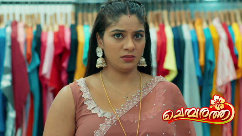Narendran Traces Ramadevi