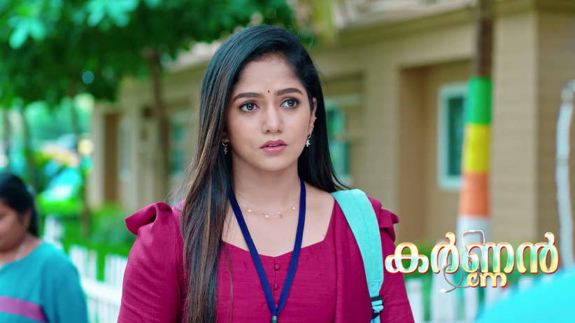 Karthik Confesses His Love to Nidhi