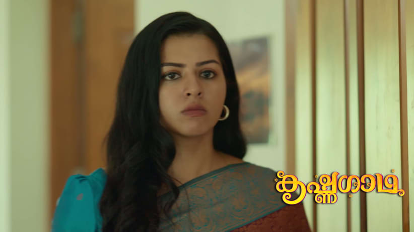 Sithara Tells Gadha About Her Promise