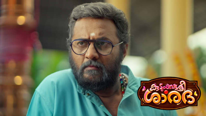 Sathyabhama Learns of Shalini's Wedding