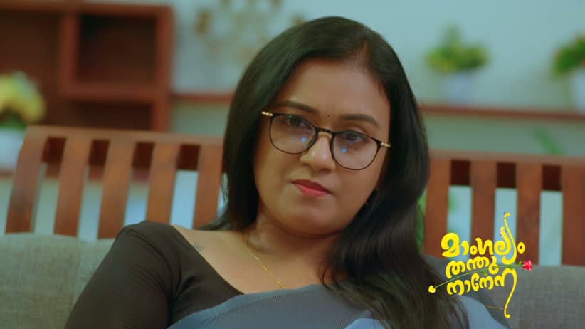 Athira Vows Not to Spare Archana
