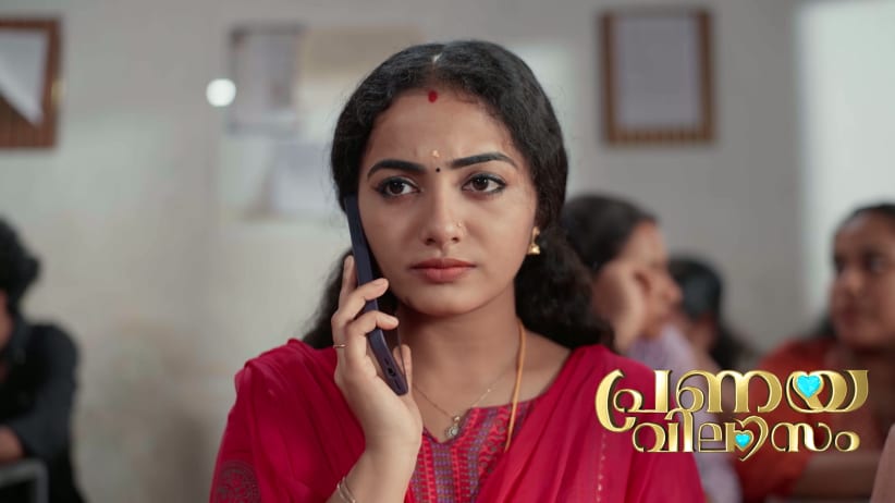 Sudha Seeks Malu's Help