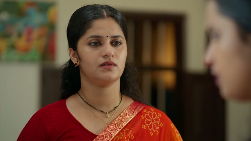 Kudumbashree Sharada - September 21, 2026 - Episode Spoiler