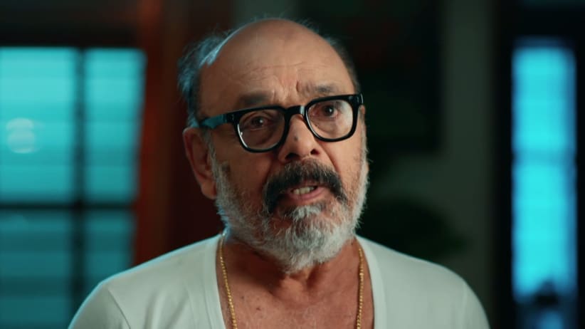 Kudumbashree Sharada - September 18, 2026 - Webisode