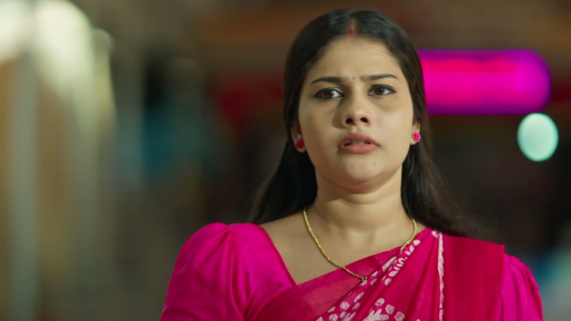 Kudumbashree Sharada - September 19, 2026 - Webisode
