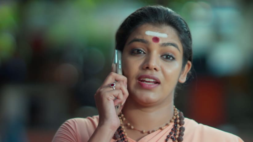 Kudumbashree Sharada - September 20, 2026 - Webisode