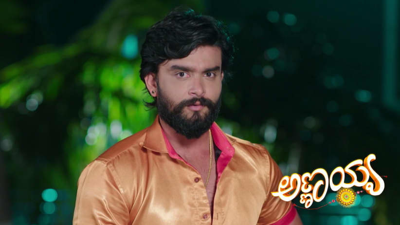 Sharada's Shocking Decision