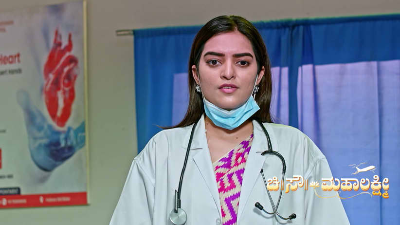 Will Sahana Discover Vishal and Lakshmi’s Secret?