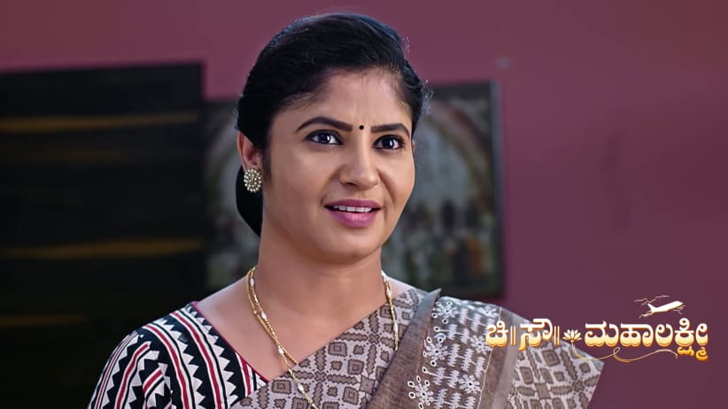 Lakshmi's New Look Leaves Vishal Speechless!