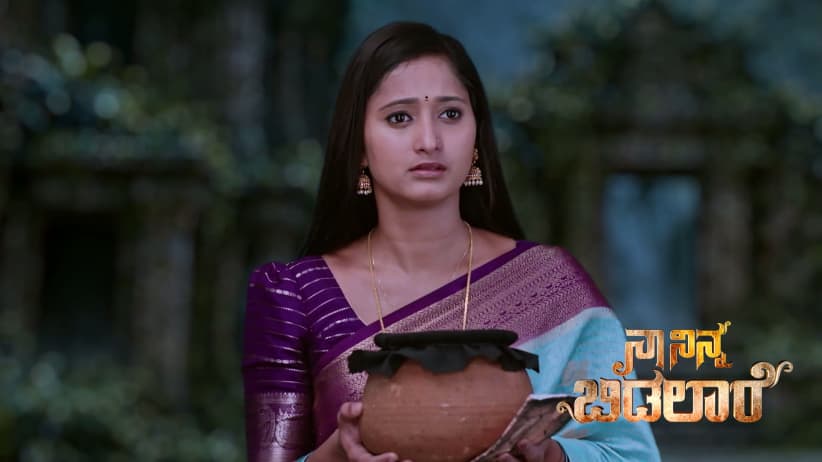 Durga and Ambika Vow Revenge on Malavika