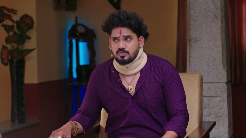 A Deadly Plot against Rani and Manu