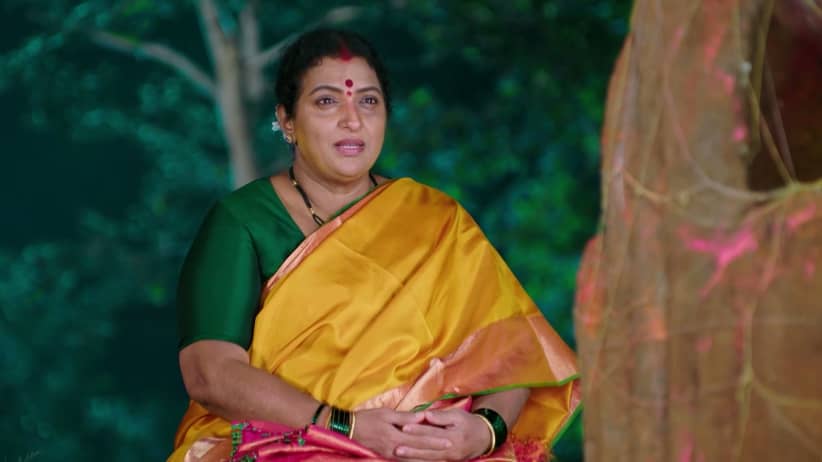 Annayya - September 18, 2026 - Webisode