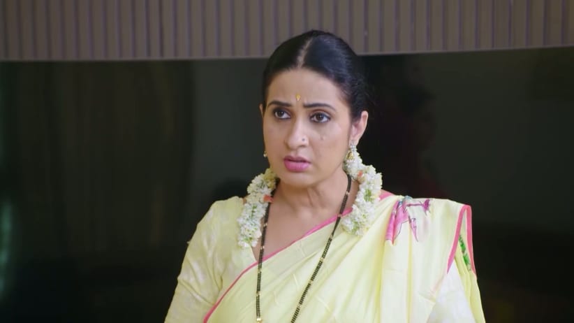 Lakshmi Nivasa - September 14, 2026 - Webisode