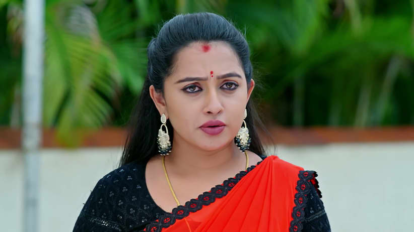 Annapoorna - September 18, 2026 - Episode Spoiler