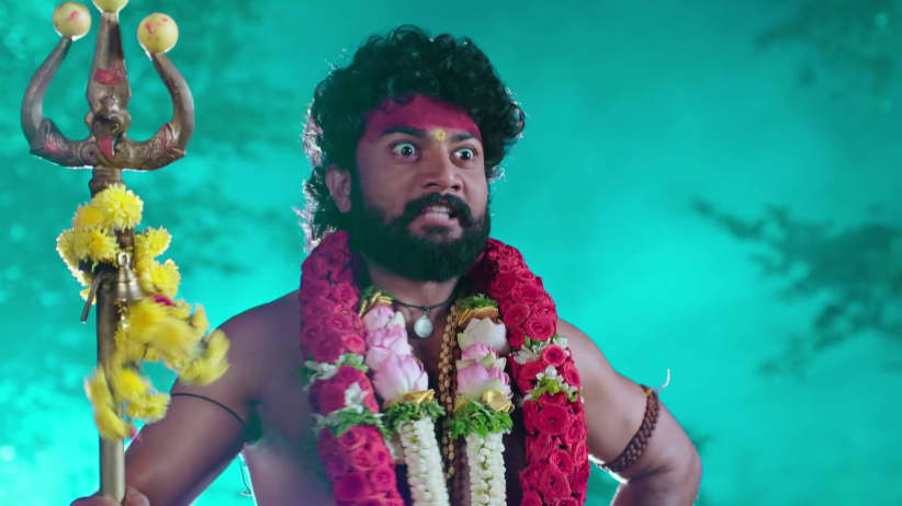 Annayya - September 21, 2026 - Episode Spoiler