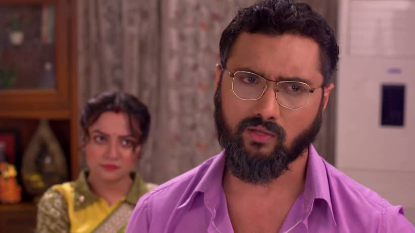 Jagruti - September 18, 2026 - Episode Spoiler