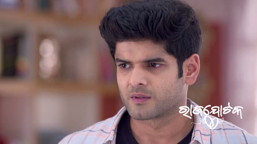 Pari and Rishi Rescue Shyam