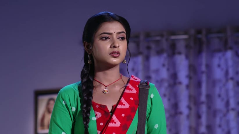 Shrabani - September 14, 2026 - Webisode