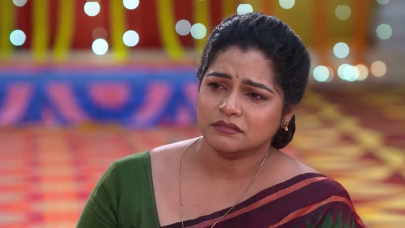 Tu Khara Mun Chaai - September 16, 2026 - Webisode