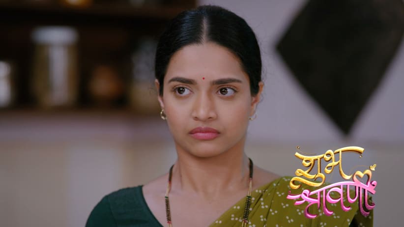 Indraneel Apologises to Sanika