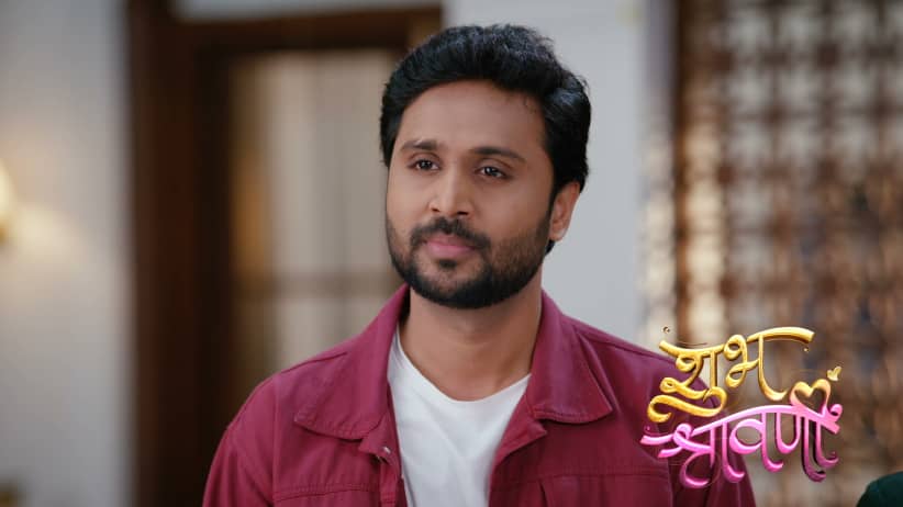 Nandakka Gets Startled As Vishwambhar Opens His Eyes