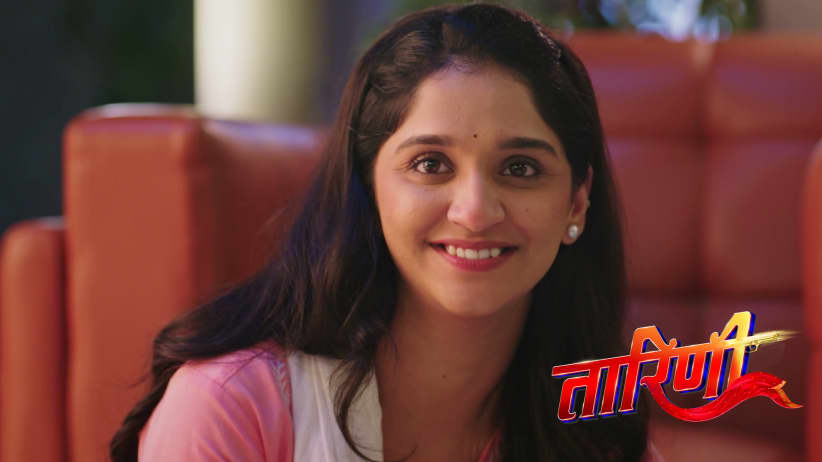 Jaya Learns about Taarini's Return